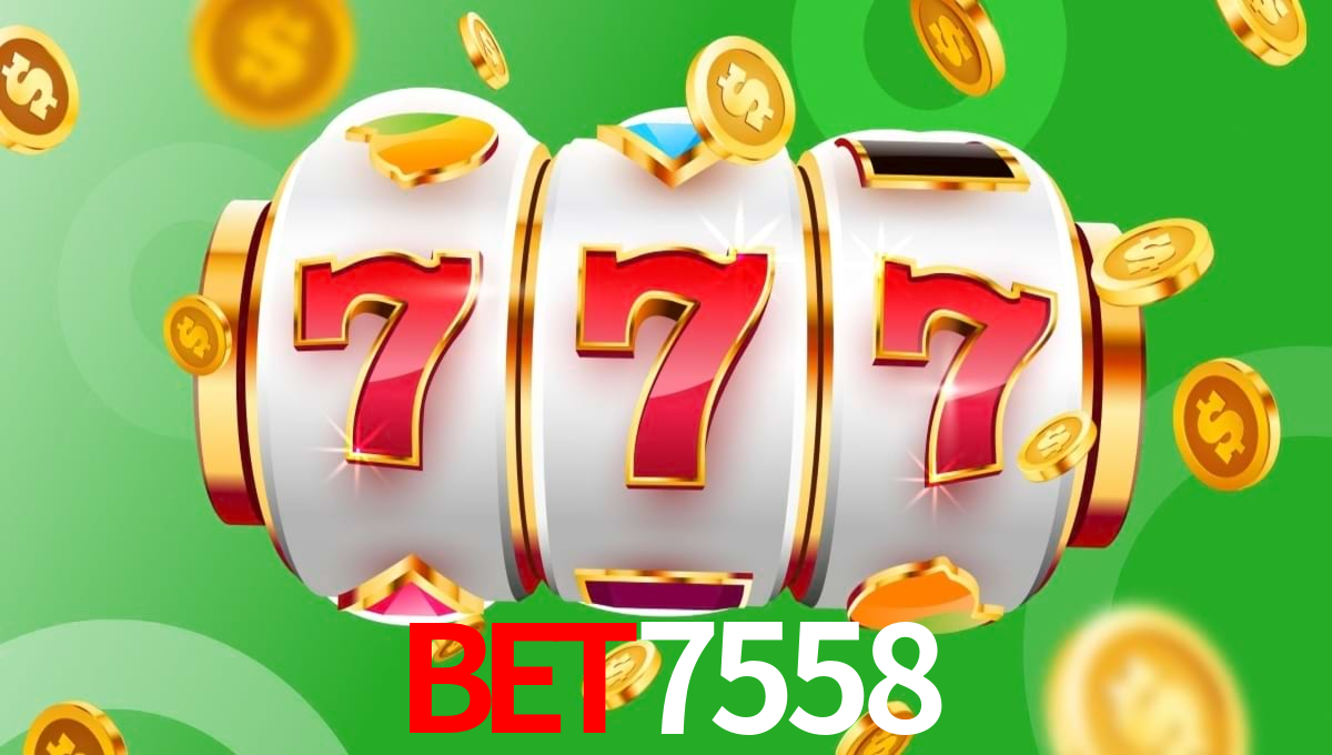 bet7558.com