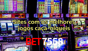 bet7558.com