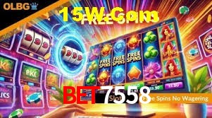 bet7558: A Experiência de Casino com Jogos de Mesa ao Vivo