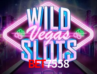 bet7558 app